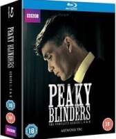 Peaky Blinders: The Complete Series 1-3 Photo
