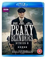 Peaky Blinders: Series 3 Movie Photo