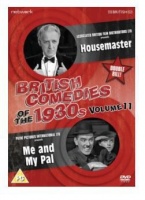 British Comedies of the 1930s: Volume 11 Photo