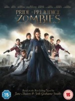 Pride and Prejudice and Zombies Photo