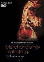 Merchandising & Trafficking by Dr Rodney Howard Brown Photo