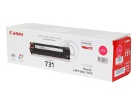 Canon 731 / C731XL / C-731 / C 731 Magenta XL Toner Photo