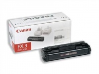 Canon FX3 / FX-3 / FX 3 Toner Photo