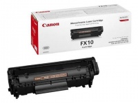 Canon FX10 / FX-10 / FX 10 Toner Photo