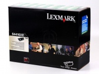 Lexmark 64416XE Black Toner Photo