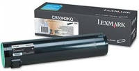 Lexmark C930H2KG XL Black Toner Photo