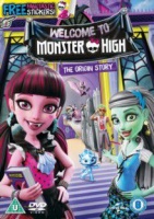 Monster High: Welcome to Monster High Photo