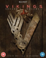 Vikings: Season 4 - Volume 1 Movie Photo