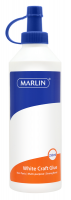 Marlin White Craft Glue 250ml Multi Purpose Photo