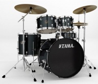 Tama Rhythm Mate Drum Kit - RM52KH6C-CCM Photo