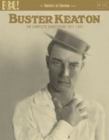 Buster Keaton: The Complete Buster Keaton Short Films 1917-23... Photo