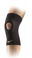 Nike Mens Pro Combat Open Patella Knee Sleeve 2.0 Photo