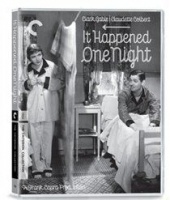 It Happened One Night - The Criterion Collection Photo