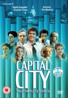 Capital City: The Complete Series Movie Photo