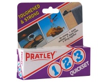 Pratley - 1-2-3 15ml Quickset Adhesive Photo