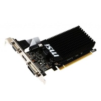 MSI Geforce GT710 Graphics Card - 1GB Photo