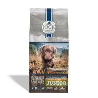 Jock Junior Dry Dog Food - 8kg Photo