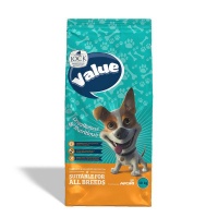 Jock Value Dry Dog Food - 10kg Photo