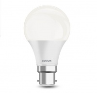 Astrum LED Bulb 07W 630 Lumens B22 - A070 Warm White Photo