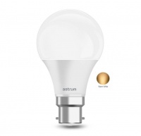 Astrum LED Bulb 12W 960 Lumens B22 - A120 Warm White Photo