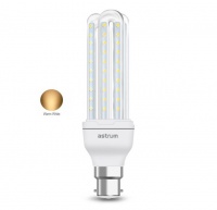 Astrum LED Corn Light 12W 60P B22 - K120 Warm White Photo