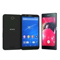 Sony Xperia Z5 & Xperia E4 Bundle - Black Cellphone Cellphone Photo