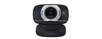 Logitech C615 USB Webcam Photo