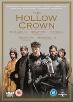 Hollow Crown: Series 1 and 2 Movie Photo