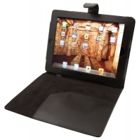 Marco Tablet Cover - Black Photo