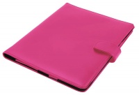 Marco Tablet Cover - Pink Photo