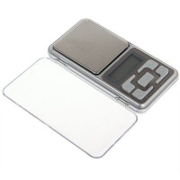 Digital Pocket Scale MH-Series Photo