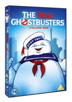 Real Ghostbusters: Volume 1 Photo