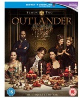 Outlander: Season Two Photo