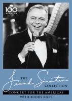 Frank Sinatra: Concert for the Americas With Buddy Rich Photo