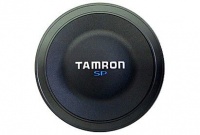 Tamron Lens Cap Photo
