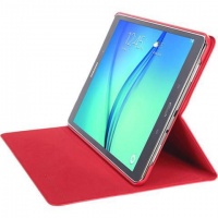 Samsung Tucano Galaxy Tab A Riga Cover - Red Photo