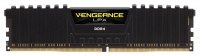 Corsair Vengeance LPX 8GB DDR4 DRAM 2400MHz C14 Memory Kit - Black Photo