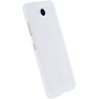 Microsoft Krusell Boden Cover for the Lumia 650 - White Cellphone Cellphone Photo