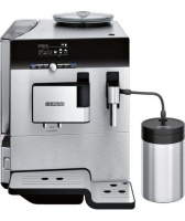 Siemens - EQ.8 Series 600 Fully Automatic Espresso & Coffee Maker Photo