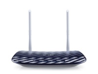 TP-Link AC750 Wireless Dual Band Ethernet Router Photo