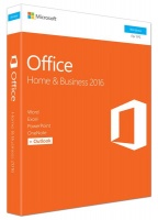 Microsoft Office Home and Business 2016 Photo