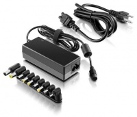 Universal Laptop charger and AC adapter 70W Photo