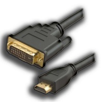 Generic 2M HDMI to DVI Cable Photo