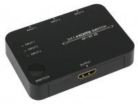 HDCVT 3x1 HDMI 4k Switch Photo