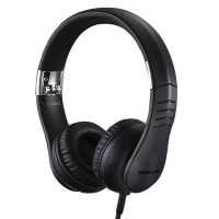 Casio Headphones Black Photo