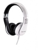Casio Headphones White Photo