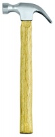 Fragram - Claw Hammer Wood Handle - 500g Photo