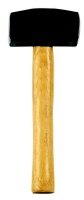 Fragram - Club Hammer Wood Handle - 1.8kg Photo