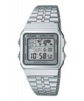 Casio Mens A500WA-7DF Digital Watch Photo