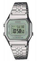 Casio Mens LA680WA-7DF Illuminator Digital Watch Photo